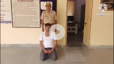 पचपदरा: बालोतरा पुलिस ने अवैध बजरी खनन परिवहन माफिया के खिलाफ की प्रभावी कार्रवाई, दो डंपर ज़ब्त और एक अभियुक्त गिरफ्तार