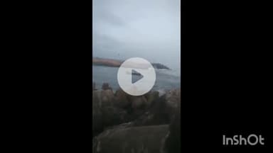 വർക്കല: വീണ്ടും അപകടമൊഴിയാതെ മുതലപ്പൊഴി, വള്ളം മറിഞ്ഞ് രണ്ടു പേർ മരിച്ചു