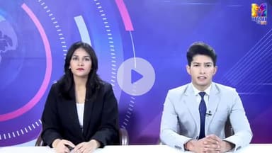 बिहार के स्वास्थ्य मंत्री मंगल पांडे ने किया दलित बेटी का कन्यादान #स्वास्थ्यमंत्री#bihar