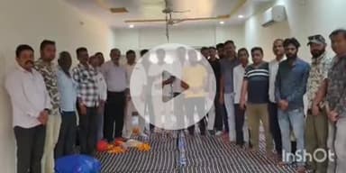 देसूरी: सादड़ी में 15 अगस्त से पहले तिरंगा यात्रा होगी, हर घर तिरंगा अभियान की तैयारी जोरों पर, 14 को विभाजन विभीषिका दिवस मोन जुलूस