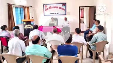 सतना में पूर्व सैनिक सम्मेलन और पौधारोपण कार्यक्रम का आयोजन