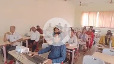 गोरौल: केला अनुसंधान केंद्र गोरौल में सतत केला उत्पादन विषय पर 3 दिवसीय प्रशिक्षण शिविर का किया गया आयोजन