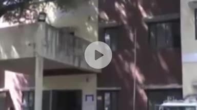 इंदौर: हाइटेंशन लाइन की चपेट में आने से नाबालिग की मौत, घर की दूसरी मंजिल पर उड़ा रहा था पतंग