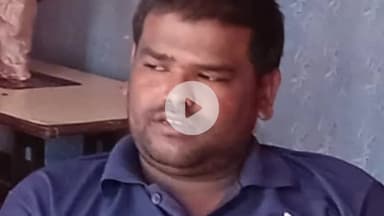 राजातालाब: वाराणसी के गहरपुर गांव में छत से गिरकर एक मजदूर की हुई मौत