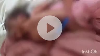 एत्मादपुर: जलेसर रोड स्थित झरना नाला के पास झाड़ियों में मिली नवजात बच्ची, पुलिस और समाजसेवियों ने कराया अस्पताल में भर्ती