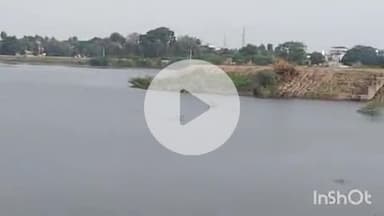 बारां: अमृत योजना के तहत 5 करोड़ रुपए की लागत से डोल तालाब का सौंदर्यकरण होगा, नगर परिषद ने टेंडर प्रक्रिया शुरू की