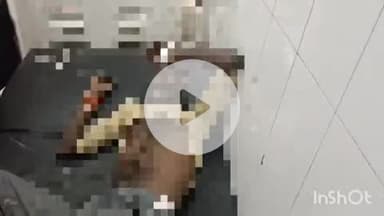 बहराइच: किशुनपुर मीठा में छत पर सो रहे व्यक्ति की जहरीले सांप के काटने से हुई मौत