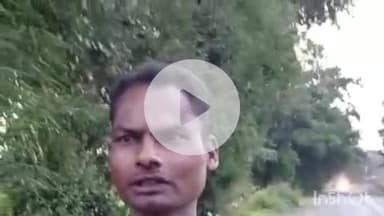 ब्यौहारी: ब्यौहारी के अल्हरा गांव में दो पक्षों में विवाद, पुलिस ने दोनों पक्षों को थाने बुलाया