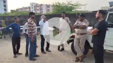 लाडपुरा: महावीर नगर इलाके के रंगबाड़ी में छात्र ने फांसी लगाकर की आत्महत्या, पुलिस जांच में जुटी