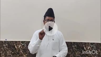 बरेली: फतेहपुर में हिंदू महासभा के कार्यकर्ताओं ने मकबरे को गिराया, भड़के बरेली के मौलाना शहाबुद्दीन ने दिया बड़ा बयान