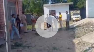 मारवाड़ जंक्शन: मारवाड़ जंक्शन के धनला गांव के निकट बाइक स्लिप होने से बाइक सवार की मौके पर हुई मौत, पुलिस पहुंची मौके पर