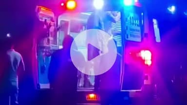 घाटमपुर: सजेती के दुर्गा मंदिर मोड़ पर बैरियर से टकराई बाइक, चालक की हुई मौत