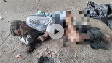 अमरोहा: जोया के साप्ताहिक बाजार में मिला अज्ञात भिखारी का शव, पुलिस ने पोस्टमार्टम के लिए भेजा