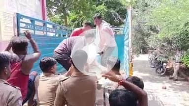 एत्मादपुर: गांव नगला लोधा में तालाब में डूबने से युवक की हुई मौत, परिजनों में मचा कोहराम