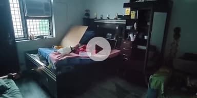 बागपत: अर्जुनपुरम मोहल्ला, बागपत में बंद मकान का ताला तोड़कर चोरों ने हजारों की नगदी और लाखों के सोने-चांदी के आभूषण चोरी किए