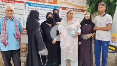 बरेली: थाना बारादरी क्षेत्र की निवासी महिला ने दबंगों पर धमकी देने का आरोप लगाया, एसएसपी से की शिकायत