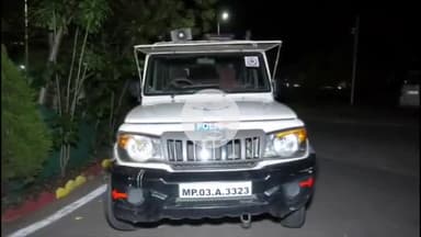 इंदौर: लसूड़िया क्षेत्र स्थित एक सूने मकान से लाखों का सामान हुआ चोरी, मामला दर्ज