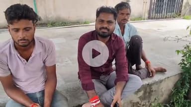 लाडपुरा: कनवास थाना इलाके में खेत पर फसल में कीटनाशक दवा छिड़कने के दौरान किसान की मौत, शव मोर्चरी पर रखवाया गया