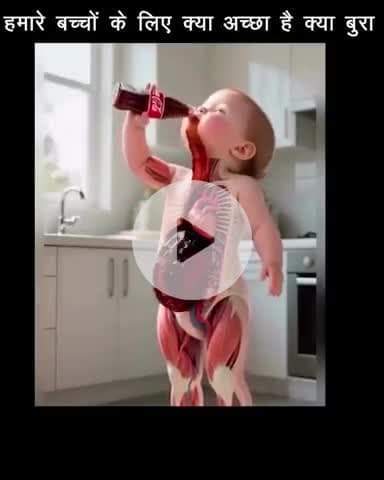 अपने बच्चे के आहार पर जरूर ध्यान दें