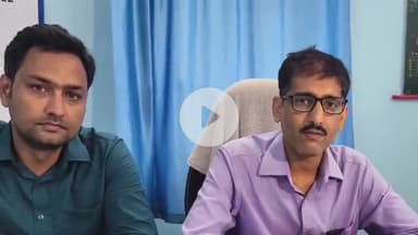 आरा: 12 मार्च को VC के जरिए मुख्यमंत्री नीतीश कुमार घरेलू उपभोक्ताओं से करेंगे बातचीत: अधीक्षण अभियंता अविनाश कुमार