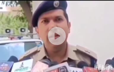 ग्वालियर गिर्द: ग्वालियर के गिरवाई से एक व्यक्ति की मोटरसाइकिल चोरी, मामला दर्ज