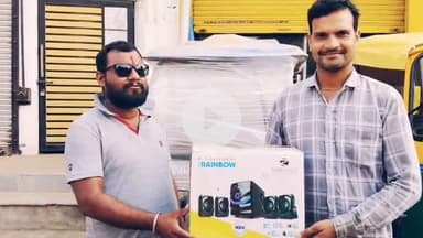 स्पेशल ऑफर
स्पेशल कस्टोमेर
ओम श्री इंटरप्रेश सरयू नगर कॉलोनी