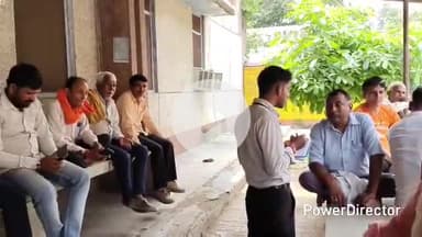 कर्वी: रामनगर के पास सड़क दुर्घटना में घायल हुई महिला एनम की मौत, पुलिस ने शव का कराया पोस्टमार्टम