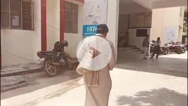 मथुरा: महिला का आरोप, मकान मालिक ने छेड़छाड़ कर नहाते वक्त के फोटो बनाए और विरोध करने पर की मारपीट