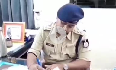 ग्वालियर गिर्द: गोला का मंदिर थाना क्षेत्र में पुरानी बातों को लेकर एक व्यक्ति के साथ मारपीट