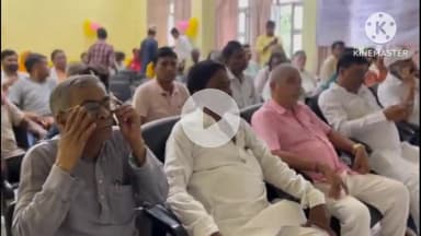 चंडी: सेंटर फॉर एक्सीलेंस चंडी सहित चार स्थानों पर 125 यूनिट मुफ्त बिजली पर मुख्यमंत्री संवाद का वीडियो प्रसारित