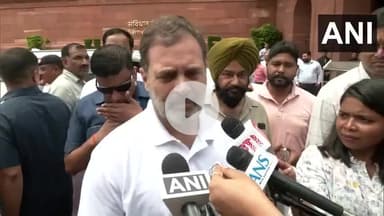 चुनाव आयोग की जिम्मेदारी है कि एक-व्यक्ति एक-वोट को लागू करे,अभी तो पिक्चर बाकी है! :-राहुल गांधी जी