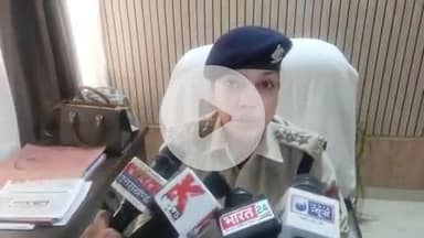 लक्सर: लक्सर में जेके टायर कंपनी प्रबंधन के खिलाफ मुकदमा दर्ज, जांच में जुटी पुलिस