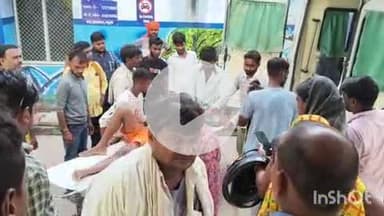 भभुआ: अखलासपुर गांव में सोए युवक को जहरीले सांप ने काटा, इलाज के बाद हायर सेंटर किया गया रेफर