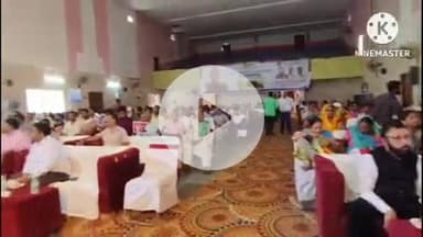 बक्सर: सीएम ने जिले के विद्युत उपभोक्ताओं से किया संवाद, विकास के प्रति प्रतिबद्धता दोहराई