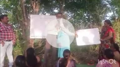 समुद्रपूर: गिरड येथे महिलांच्या आत्मविश्वासाचे बीज उपक्रमाअंतर्गत पार पडली सोयबीन शेतीशाळा