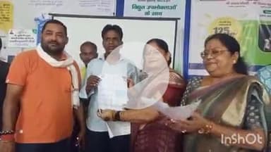 फारबिसगंज: फारबिसगंज कालेज में बिजली उपभोक्ताओं के साथ मुख्यमंत्री का संवाद कार्यक्रम आयोजित किया गया