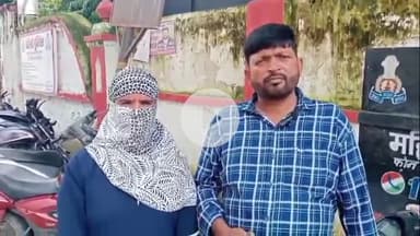 बरेली: थाना सीबीगंज क्षेत्र के निवासी पीड़ित का आरोप, चुनावी रंजीश के चलते घर में घुसकर की गई मारपीट और तोड़फोड़