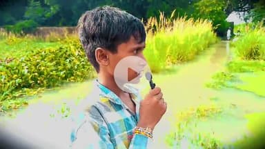 #वीडियो#न्यू
हमारे गांव में बाढ़ आ चुका है और गांव पर घुस गया बहुत दिक्कत होता है रहने में बहुत दिक्कत