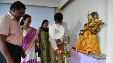 बरेली: बरेली रोहिलखंड विश्वविद्यालय में एंटी रैगिंग दिवस का शुभारंभ, 18 अगस्त तक चलेगा जागरूकता सप्ताह