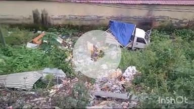 जोशियाड़ा: ज्ञानसू टैक्सी यूनियन के पास एक वाहन बैक करते समय करीब डेढ़ सौ मीटर नीचे खाई में गिर गया, दो घायल