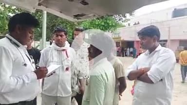 कादीपुर: जमालपुर में मच्छरदानी में सो रहे सगे भाई-बहन को सांप ने काटा, दोनों की मौत से मचा कोहराम