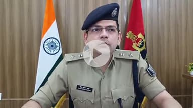 मुंगेर: मुंगेर पुलिस ने मनजीत मंडल हत्याकांड के मुख्य शूटर को किया गिरफ्तार, अन्य मामलों में भी कई गिरफ्तारियां