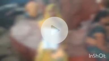 बिधूना: कस्बा के अंबेडकर नगर मोहल्ला निवासी महिला ने एक व्यक्ति पर नाबालिग बेटी के साथ छेड़छाड़ करने का लगाया आरोप