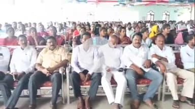 అనుముల: కాంగ్రెస్ ప్రభుత్వం అధికారంలోకి వచ్చిన అతి తక్కువ సమయంలోనే ఇచ్చిన హామీలను అమలు చేస్తుంది: MLA కుందూరు జైవీర్రెడ్డి