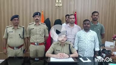 मुंगेर: बांक मोड़ मुंगेर डबल मर्डर का मुख्य शूटर बबलू मंडल गिरफ्तार, अभिषेक ने कराई थी राशि उपलब्ध