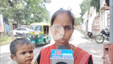 बरेली: सिरौली थाना क्षेत्र के कलथा में महिला ने पति पर मारपीट करने का आरोप लगाया