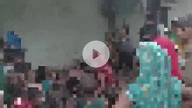 मिर्ज़ापुर: विंध्याचल थाना क्षेत्र के कर्णावती नदी में मछली पकड़ने गया युवक नदी में फिसलकर हुई मौत, शव पोस्टमार्टम हाउस पहुंचा