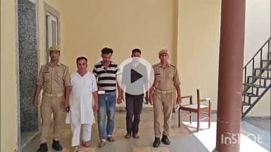 बरेली: बारादरी थाना पुलिस ने सट्टे की खाईवाड़ी का भंडाफोड़ किया, तीन आरोपियों को गिरफ्तार कर जेल भेजा