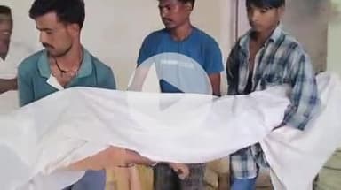 गुमला: टोटो में बिजली के करंट से 37 वर्षीय महिला की दर्दनाक मौत