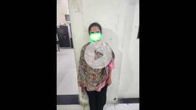 इंदौर: महिला से मारपीट कर चैन लूटने वाले दो आरोपी गिरफ्तार, लूटी गई चैन और गाड़ी बरामद